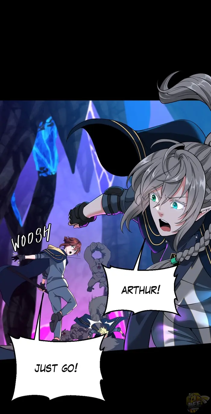The Beginning After the End Chapter 116 image 77_optimized